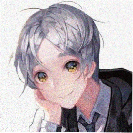 用户卷帘门头像